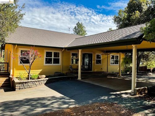 14654 Kathy Ln, Pioneer, CA, 95666-9708 | Card Image