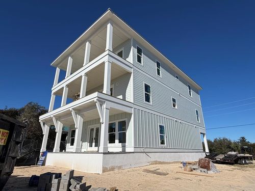 200 Highway 98, Mexico Beach, FL, 32456-9578 | Card Image