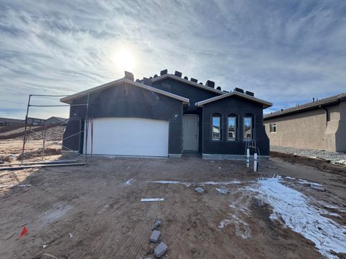 1565 Valle De Colores St Nw, Los Lunas, NM, 87031-9158 | Card Image