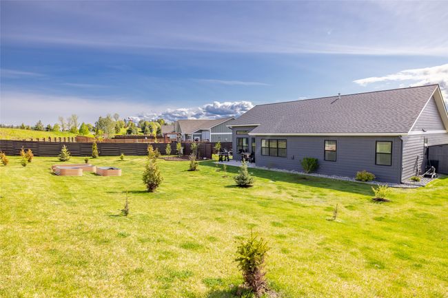 146 Sage Grouse Way, House other with 3 bedrooms, 2 bathrooms and null parking in Kalispell MT | Image 70