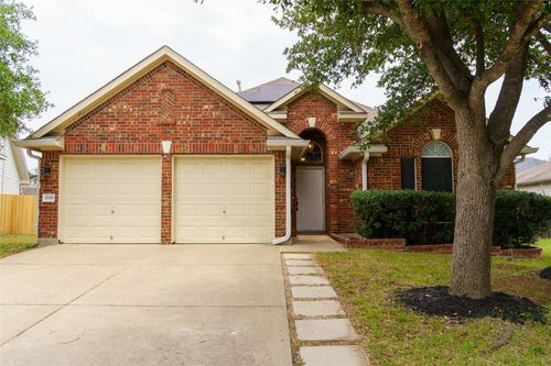 1118 Connemara Ln, Pflugerville, TX, 78660-5201 | Card Image