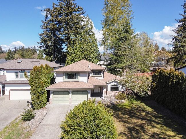 6006 124 Street, House other with 5 bedrooms, 3 bathrooms and 4 parking in Surrey BC | Image 1