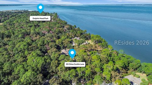 20 China Cockle Ln, Hilton Head Island, SC, 29926-2062 | Card Image