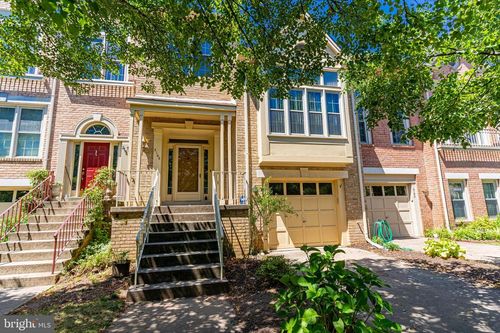 2162 Kings Garden Way, FALLS CHURCH, VA, 22043-2593 | Card Image