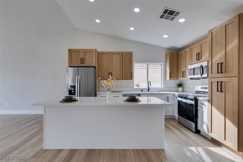 3536 Bronco Buster Ct, North Las Vegas, NV, 89032-2456 | Card Image