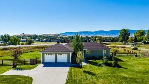 1132 Cross Creek Ct, Sheridan, WY, 82801-8818 | Card Image