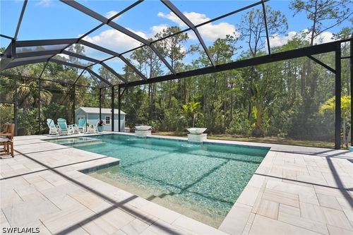 24231 Dietz Dr, BONITA SPRINGS, FL, 34135-7002 | Card Image