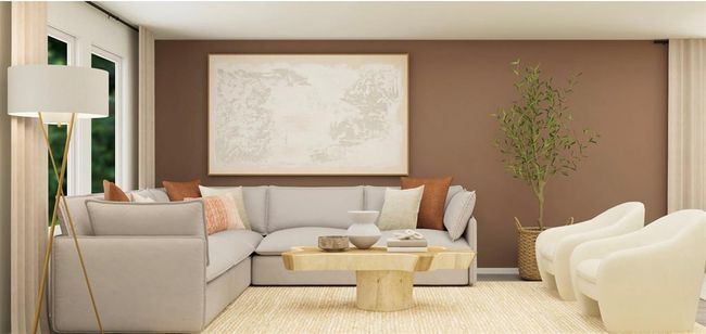 Pictures are representative of floor plan - not actual home for sale | Image 10