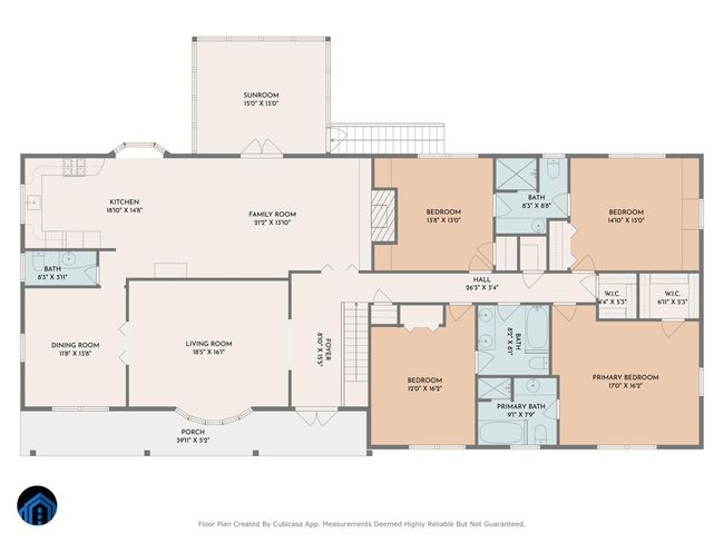 FIRST FLOOR | Image 16