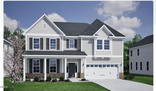 4105 Sweet Ivy Lndg, Durham, NC, 27703-7250 | Card Image