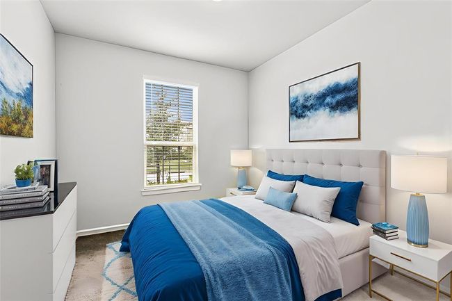 The third bedroom for suited all fun things! | Image 13