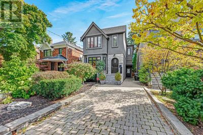 31 Cameron Cres, House other with 5 bedrooms, 4 bathrooms and 1 parking in East York ON | Image 1