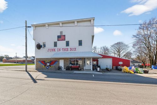 4777 Napoleon St, Huntsville, OH, 43324-2500 | Card Image