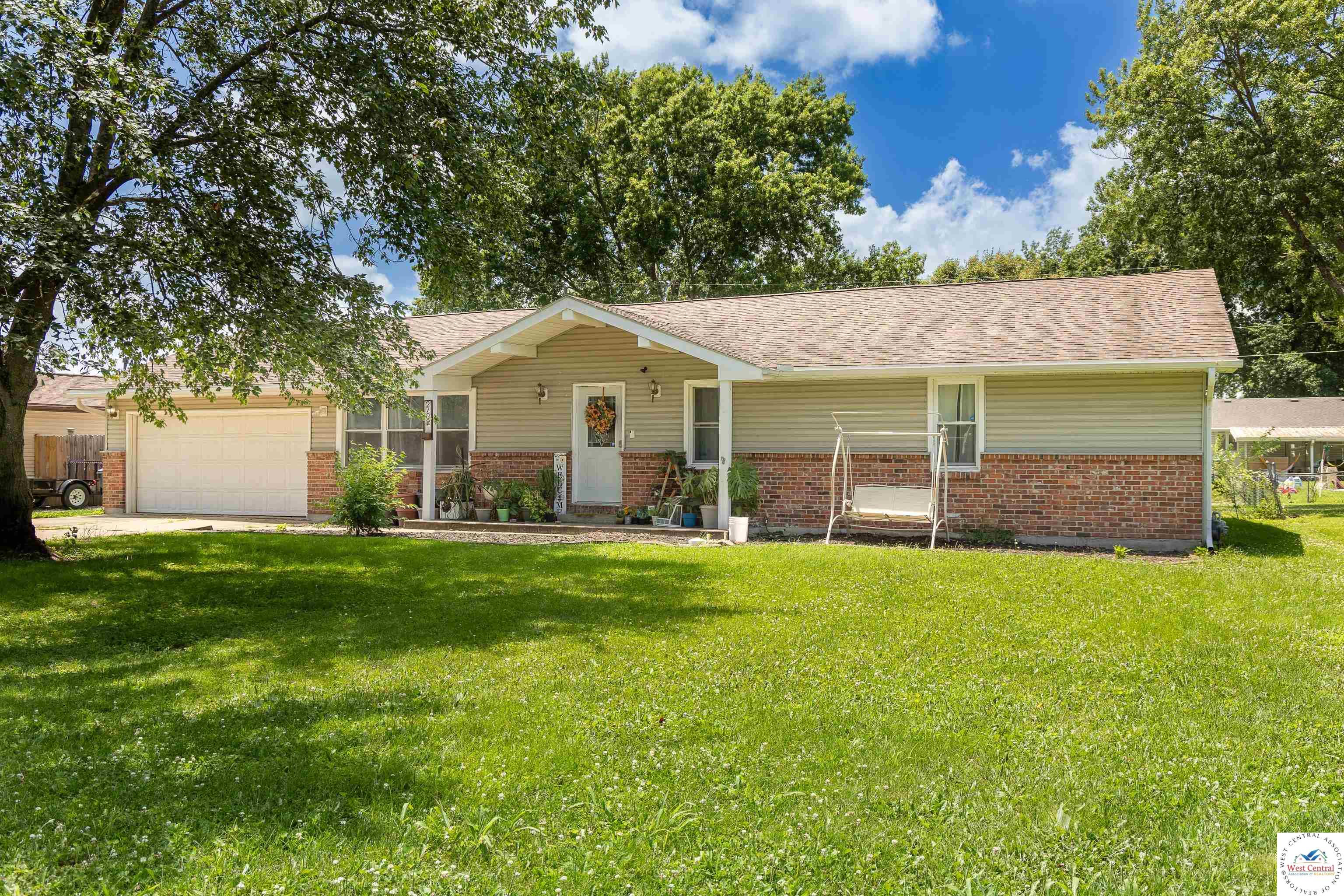Residential in Sedalia 4