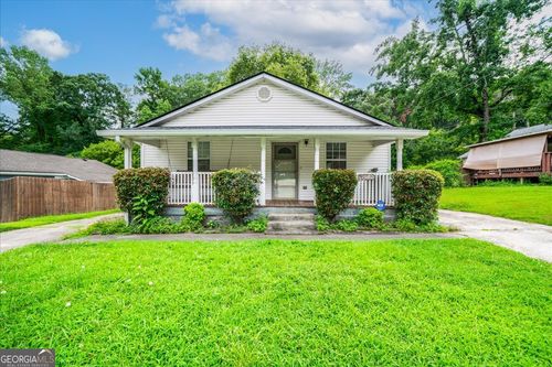 1920 Main St Nw, Atlanta, GA, 30318-1851 | Card Image