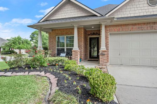 27526 Gatlin Lane, Spring, TX, 77386 | Card Image