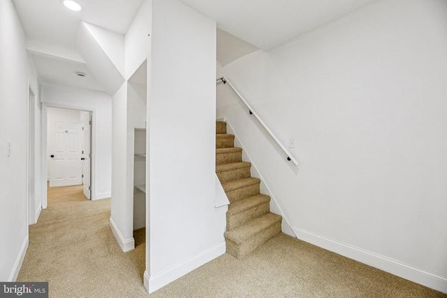 2305 James St, House other with 5 bedrooms, 4 bathrooms and null parking in BALTIMORE MD | Image 34