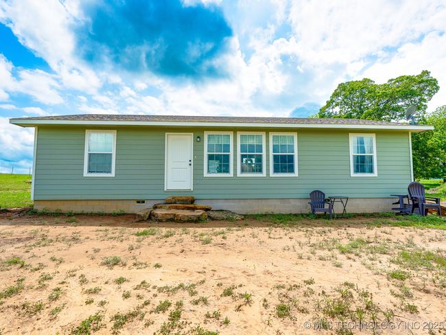 12595 County Road 3680, House other with 2 bedrooms, 2 bathrooms and null parking in Allen OK | Image 5