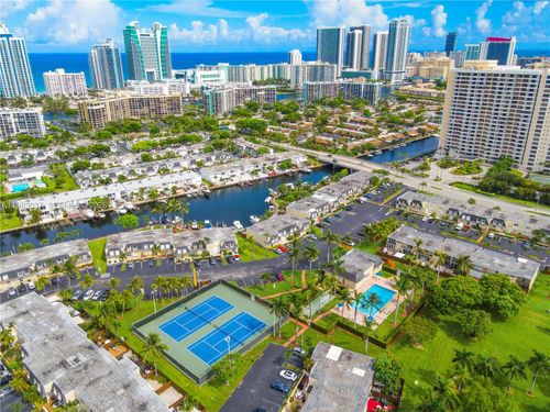 153-2421 Ne 10th St, Hallandale Beach, FL, 33009-2872 | Card Image