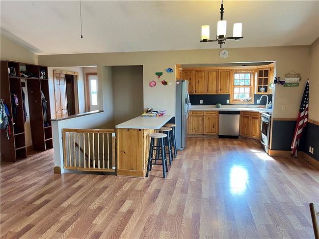 417 8 Th Ave, House other with 5 bedrooms, 2 bathrooms and null parking in SHELL LAKE WI | Image 19