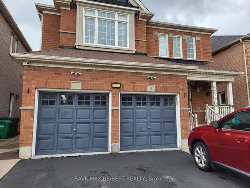 bsmt-4 Singletree Rd, Brampton, ON, L6P3P4 | Card Image