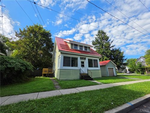 138 Saint Mary St, Watertown, NY, 13601-1550 | Card Image