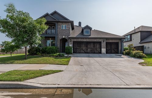 2014 Slow Stream Dr, Royse City, TX, 75189-6507 | Card Image
