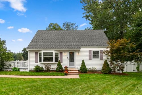 49 Baldwin Rd, Billerica, MA, 01821-3134 | Card Image