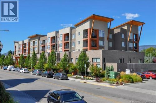 303-1550 Dickson Ave, Kelowna, BC, V1Y9Y8 | Card Image