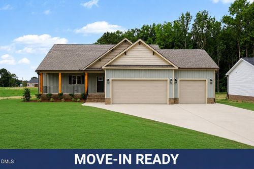 lot-12-51 Clio Ct, Selma, NC, 27576-2581 | Card Image