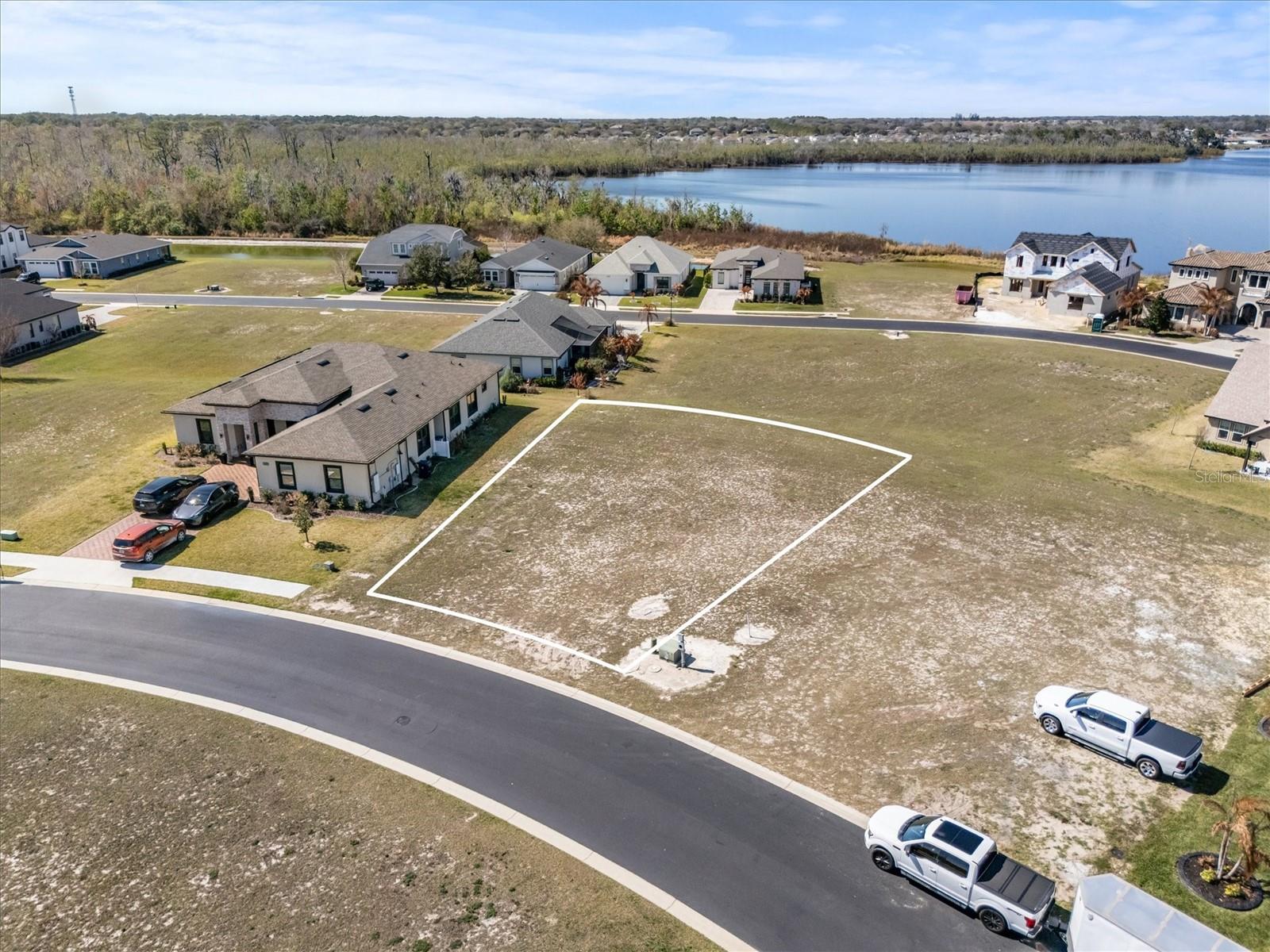 Land in AUBURNDALE 3