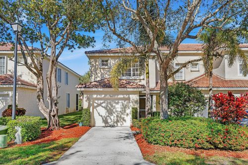 9911 Porta Leona Ln, Boynton Beach, FL, 33472-2773 | Card Image
