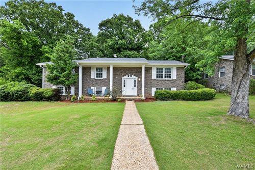 1980 Idlewood Dr, Tuscaloosa, AL, 35405-1919 | Card Image