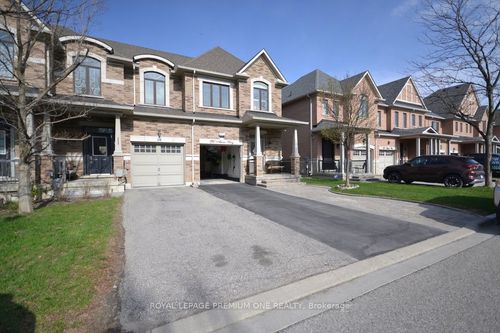 94 Alexie Way, Woodbridge, ON, L4H3V3 | Card Image
