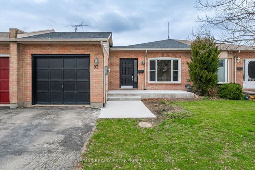 92 Stoney Brook Cres, Saint Catharines, ON, L2S3R9 | Card Image