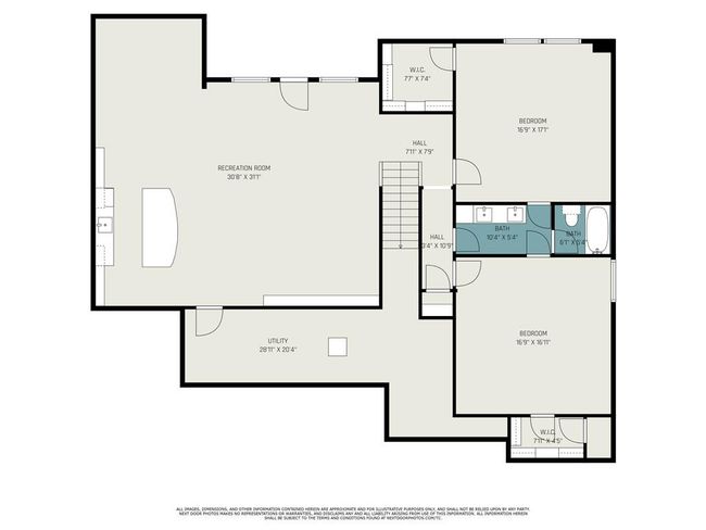 Home floor plan | Image 71