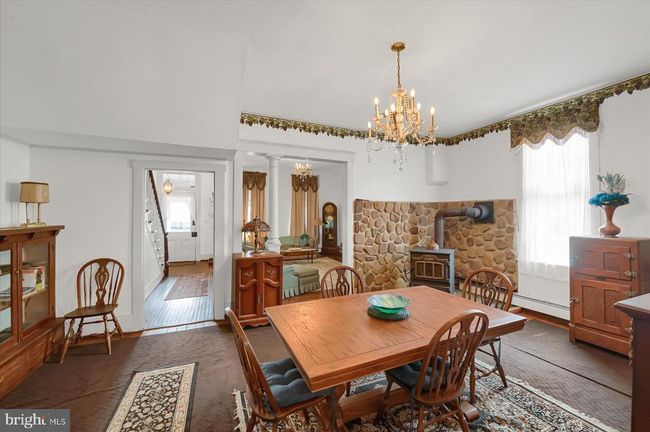 181 Main St, House other with 4 bedrooms, 2 bathrooms and null parking in JULIAN PA | Image 20