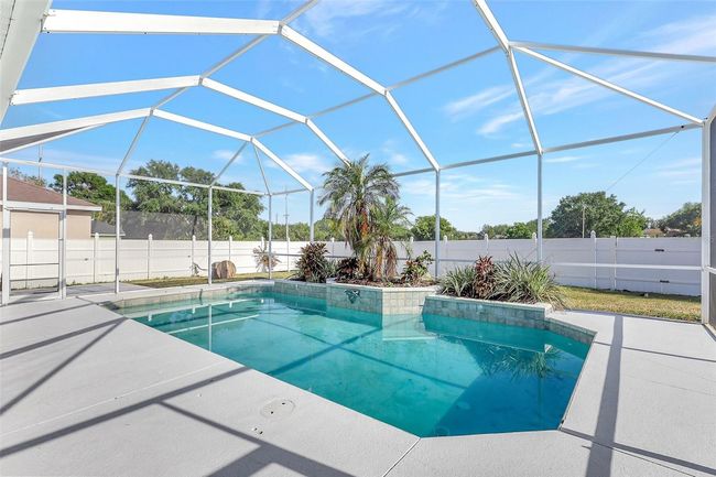 2863 Duncan Tree Cir, House other with 4 bedrooms, 3 bathrooms and null parking in VALRICO FL | Image 47
