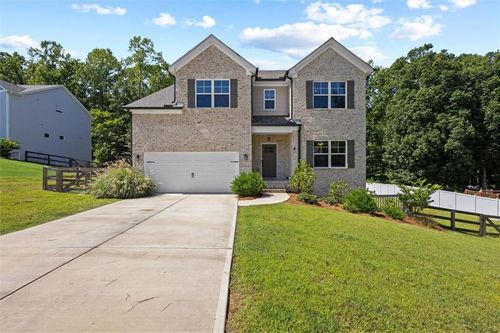 285 Shoals Trl, Dallas, GA, 30132-6056 | Card Image