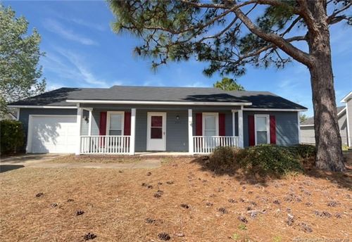 3344 Chantilly Lane, Hope Mills, NC, 28348 | Card Image