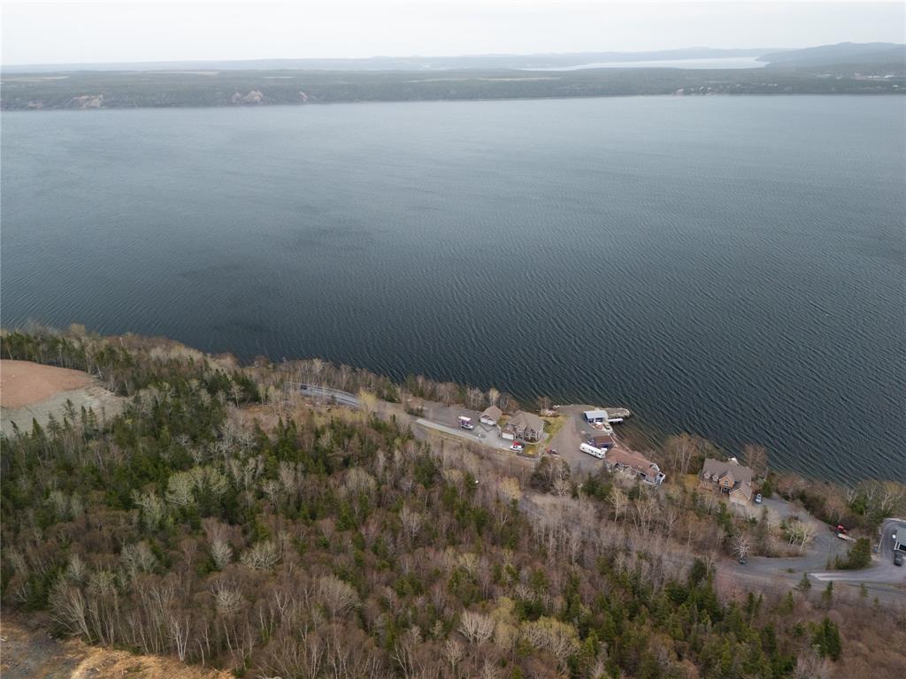 Land in Clarenville