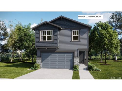 8770 Blue Feather Loop, Colorado Springs, CO, 80908-5102 | Card Image