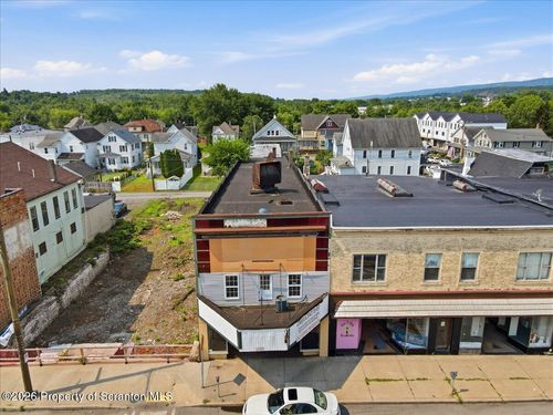 125 W Lackawanna Avenue, Olyphant, PA, 18447 | Card Image