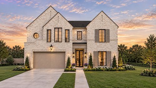 6727 Woodland Dr, Dallas, TX, 75225-2518 | Card Image