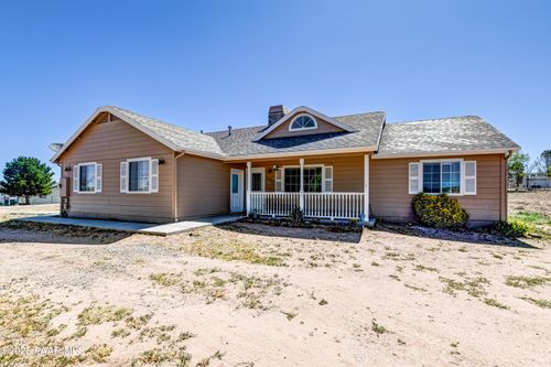 2355 N Koolridge Way, Chino Valley, AZ, 86323-4787 | Card Image