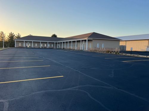 655 Liberty Way, North Liberty, IA, 52317-9154 | Card Image