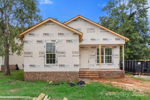 369 Workman Street S, Rock Hill, SC, 29730 | Card Image