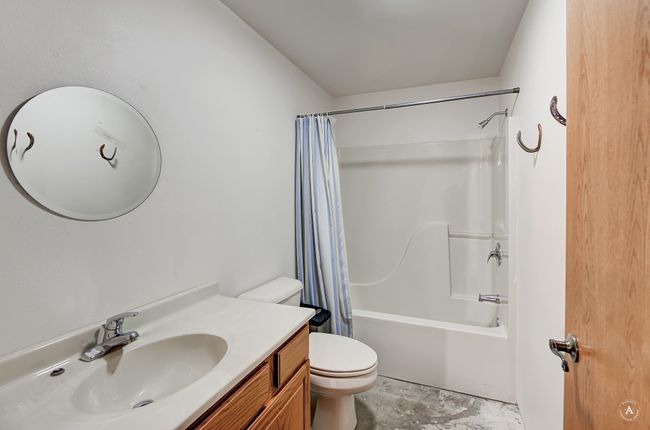 Basement bathroom | Image 36
