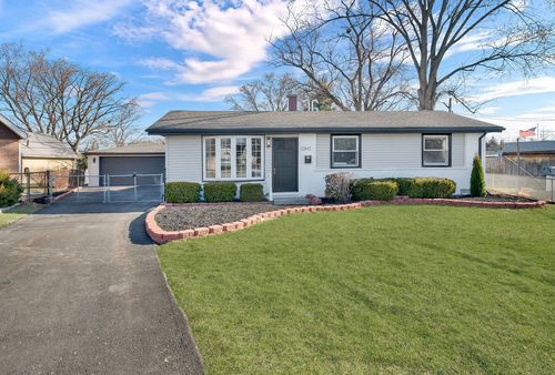 12843 Pleasant Ct, Crestwood, IL, 60418-1109 | Card Image