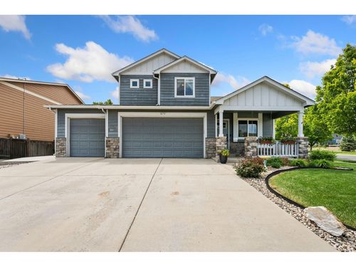 875 Mount Massive St, Berthoud, CO, 80513-3819 | Card Image